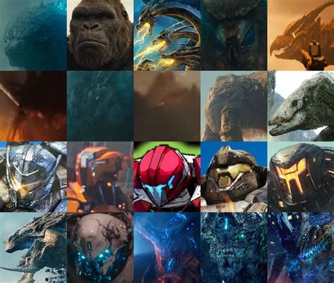 can pacific rim be real.